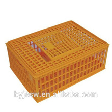 Live Chicken Transfer Cage